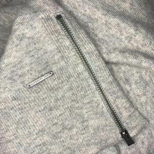 Superdry edit Italian Cashmere Blend Sweater dress